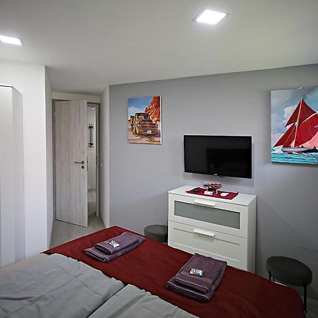 művészház apARTman Balatonfüred Esterno foto