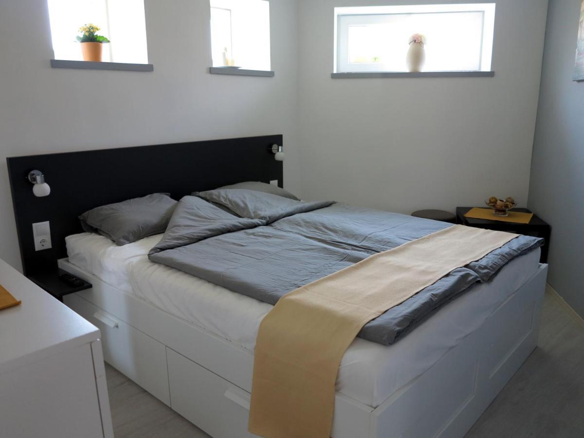 művészház apARTman Balatonfüred Esterno foto