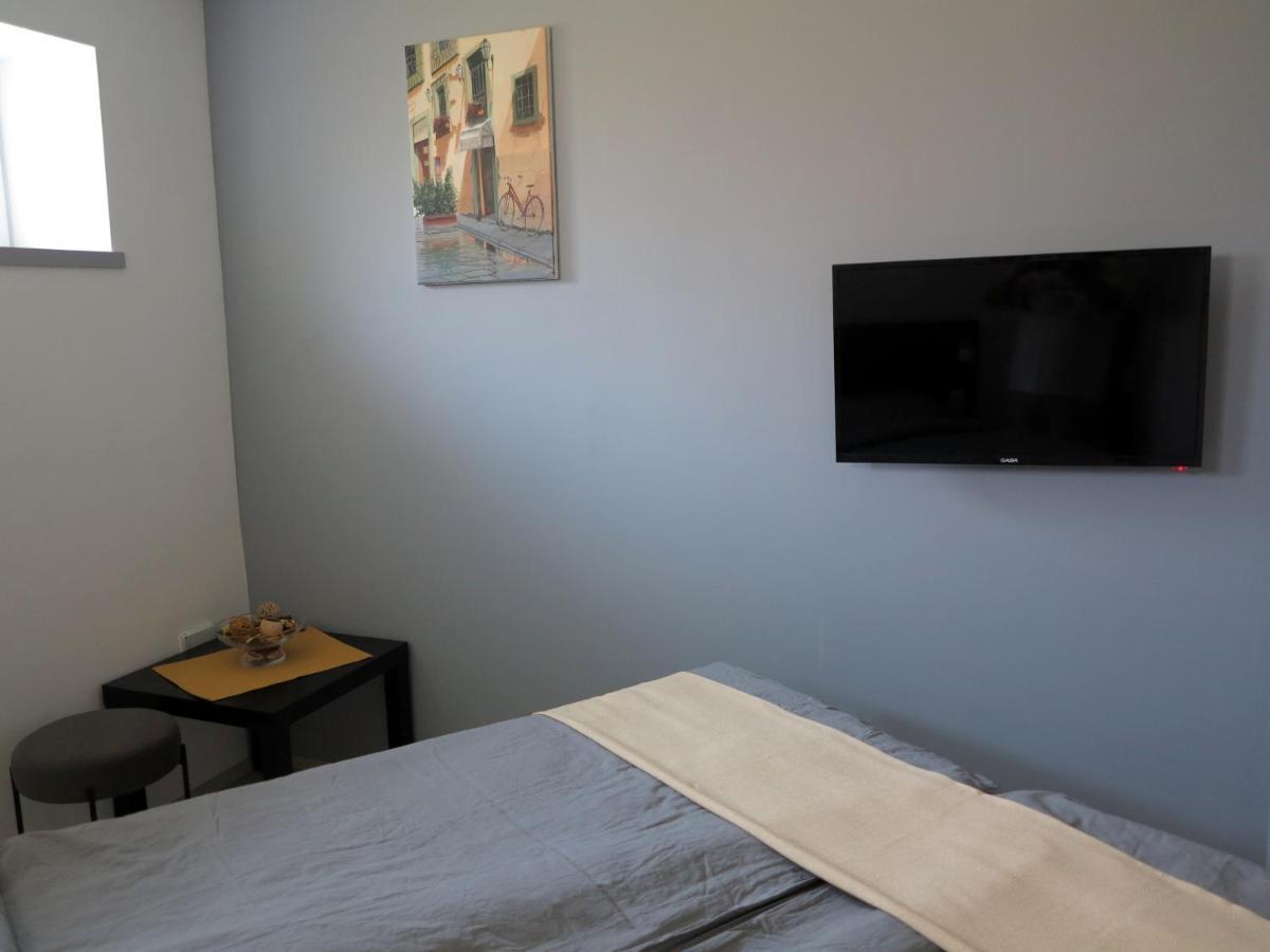 művészház apARTman Balatonfüred Esterno foto