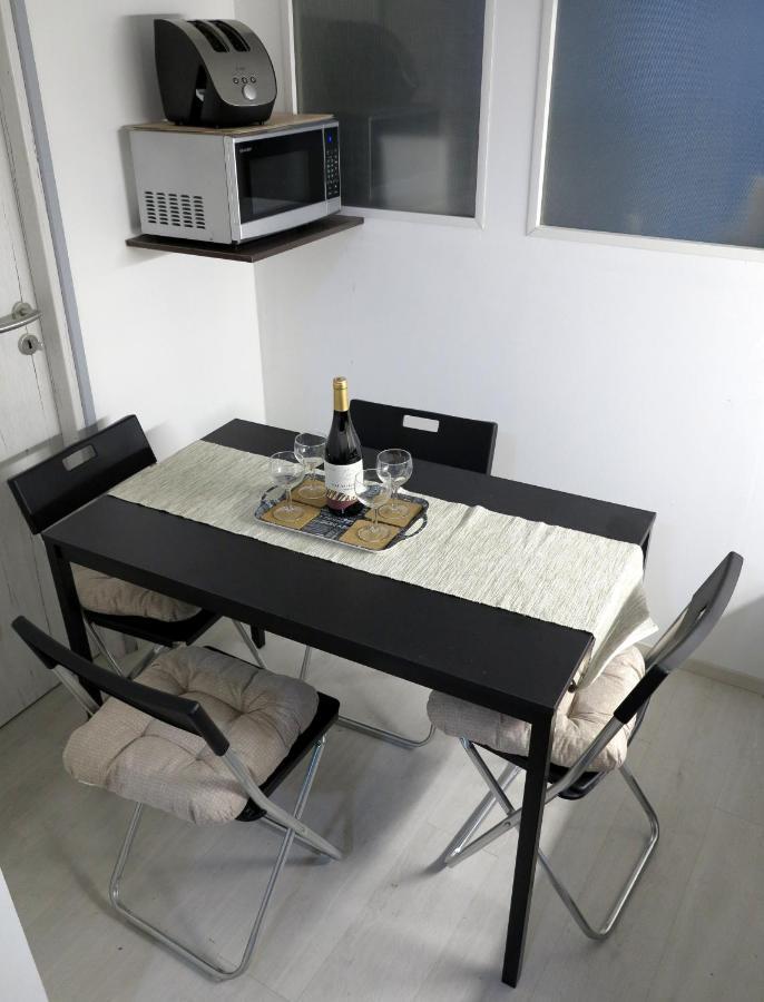 művészház apARTman Balatonfüred Esterno foto