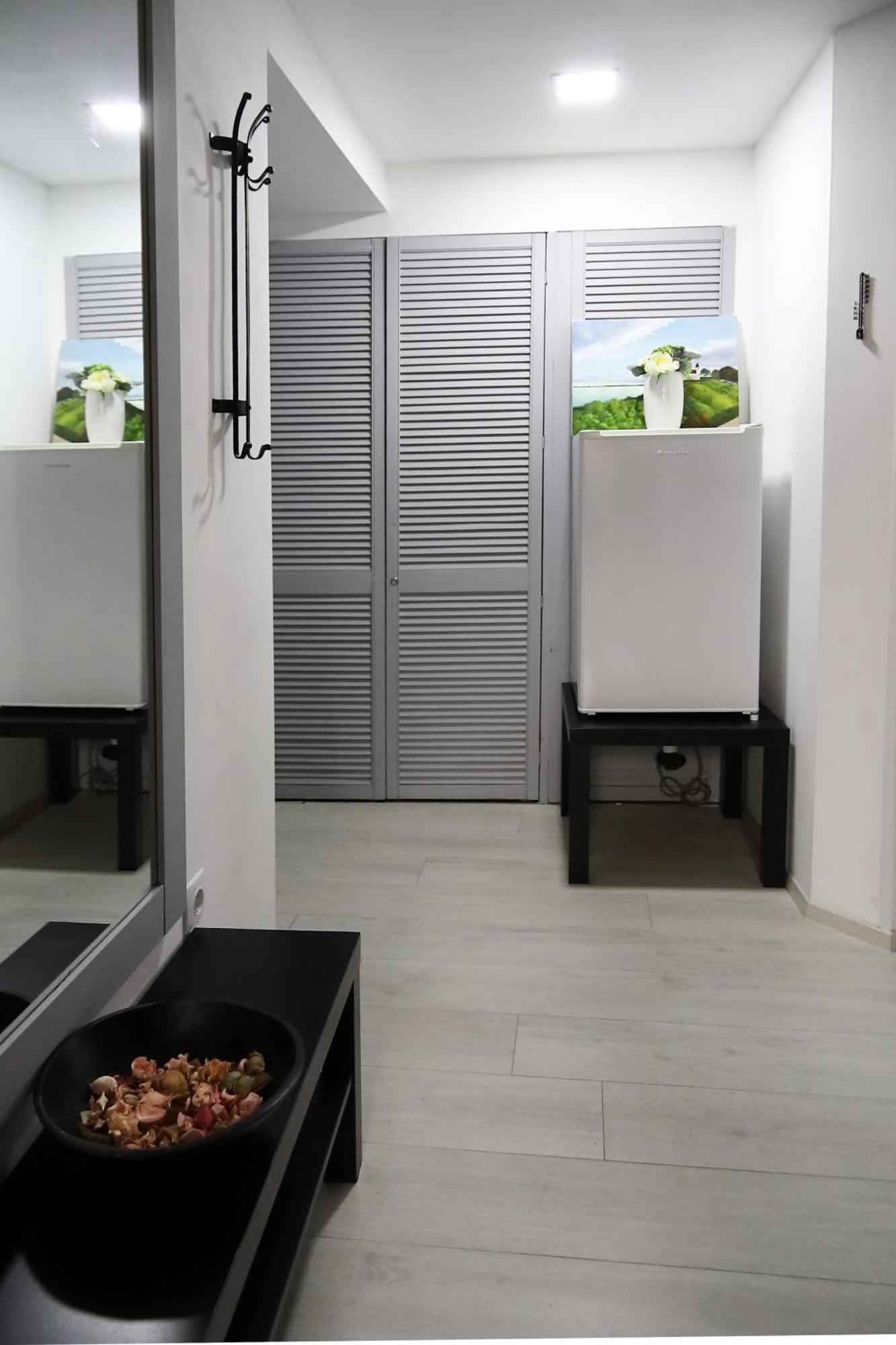 művészház apARTman Balatonfüred Esterno foto