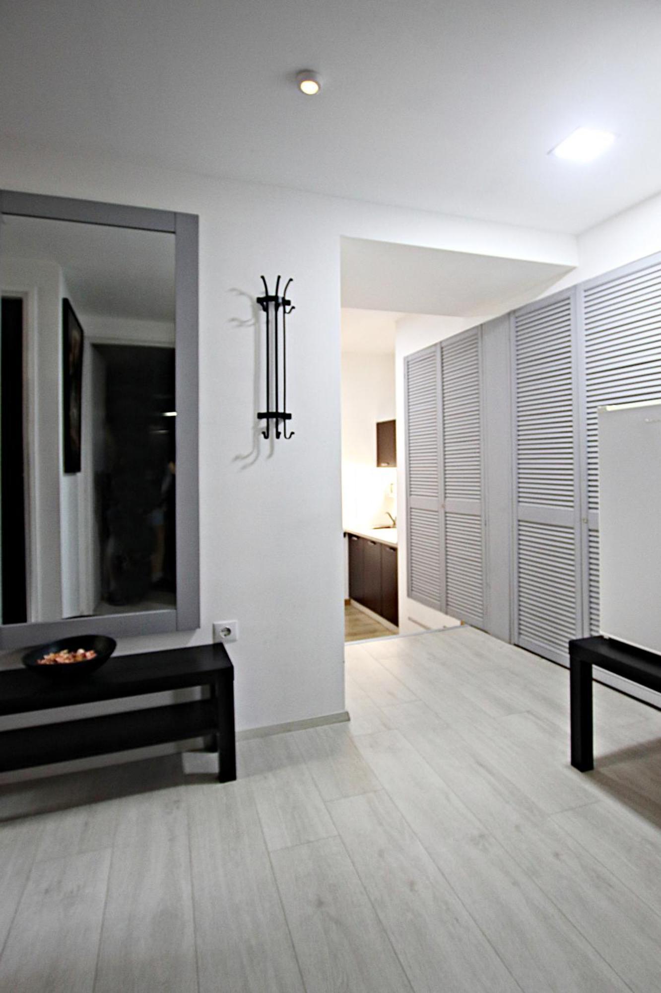 művészház apARTman Balatonfüred Esterno foto